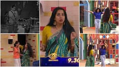 బిగ్​బాస్​లో దెయ్యాల టాస్క్​... తనూజని పట్టుకొని ఏడ్చేసిన తనూజ, రీతూ ఓవర్ కాన్ఫిడెన్స్​