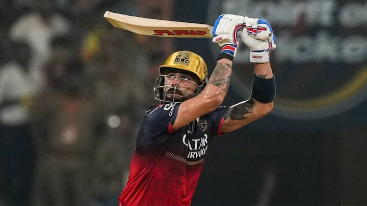 Over in the IPL, Virat Kohli is the leading run-scorer by a mile at 8,661 runs so far, all for the Royal Challengers Bengaluru (RCB).
