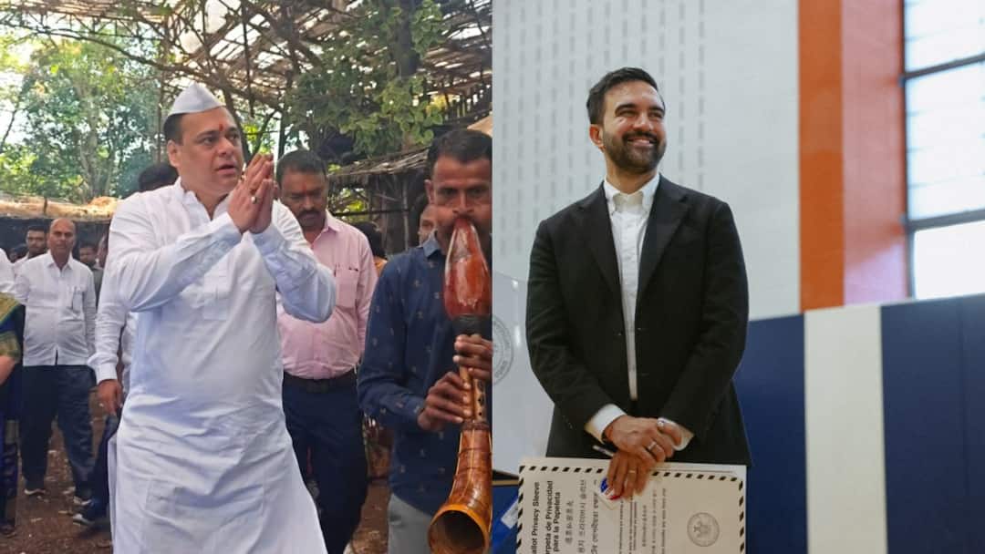 ‘Won’t Allow Any Khan To Be Mumbai’s Mayor’: BJP Leader After Zohran Mamdani’s NYC Victory