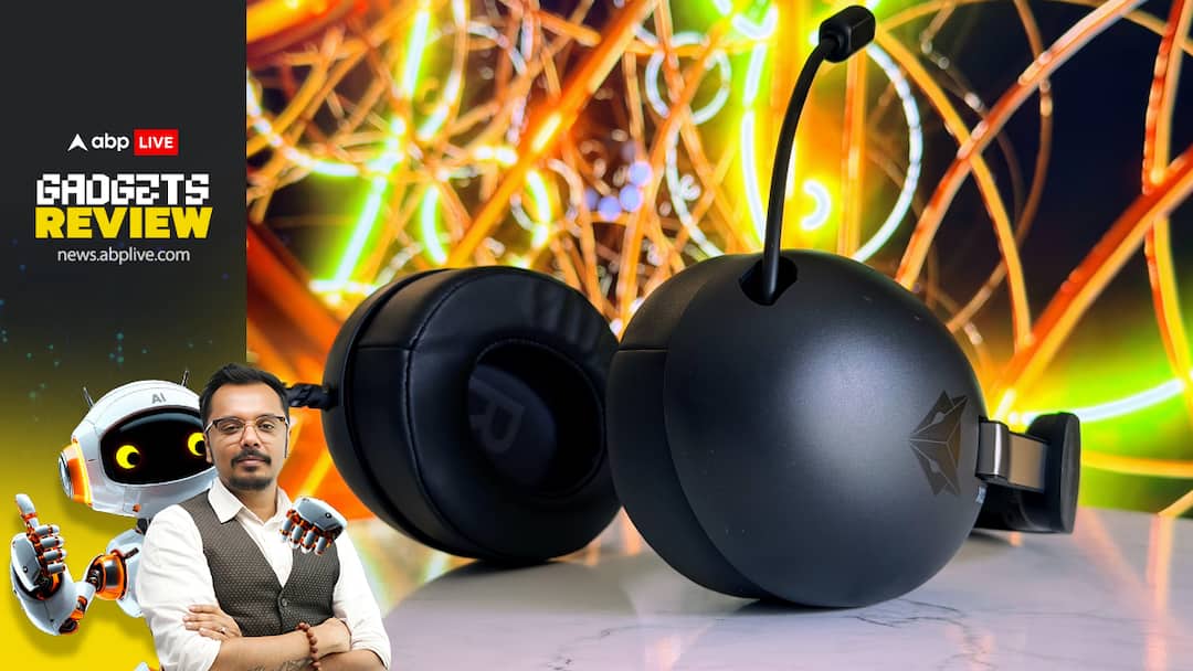 Gadgets Review | Amkette EvoFox Hyperion 7.1: The Budget Headset That Actually Respects Your Ears
