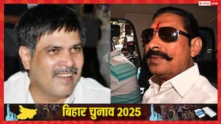 Bihar Election Voting Phase-I: पहले फेज में कितने बाहुबलियों की परीक्षा? इन सीटों पर आजमा रहे किस्मत