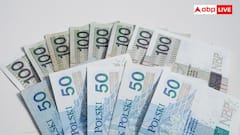 Poland Currency: पोलैंड में इतने हो जाते हैं भारत के 10000 रुपये, जानें यहां की करेंसी कितनी मजबूत?