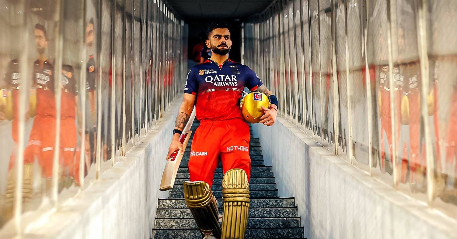 RCB Sale: ஆர்சிபி விற்பனைக்கு.. IPL சாம்பியனை ஏன் விற்கப்போறாங்க தெரியுமா?