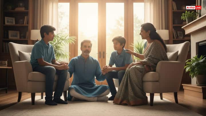 पारिवारिक जीवन: मेष राशि के लिए नवम्बर का महिना मिलाजुला रहेगा माह के दुसरे सप्ताह तक परेशानी होगी गुरु अच्छे स्थति में है शनि और मंगल पारिवारिक जीवन में बदलाव करेंगे परिवार के सदस्यों के साथ संवाद करते समय सावधानी रखे,अपने आप को संतुलन बनाकर रखे थोड़ी परेशानी आएगी लेकिन बड़े आराम से निकल जाएगा भाई को सहयोग करे घर के कार्य में मदद मिलेगा.