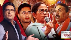 ঘণ্টাখানেক সঙ্গে সুমন(০৪.১১.২৫)পর্ব ১: SIR শুরু হতেই রাজপথে যুযুধান শাসক-বিরোধী | ABP Ananda LIVE