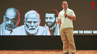 Rahul Gandhi: 'ব্রাজিলিয়ান মডেলের ছবি ব্যবহার করে সীমা, সুইটি, সরস্বতী নামে একাধিক ভোটার আইডি তৈরি', চাঞ্চল্যকর অভিযোগ রাহুলের