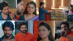 నువ్వుంటే నా జతగా: దేవాని వదిలి శాశ్వతంగా వెళ్లిపోతానని మాటిచ్చేసిన మిథున! హరివర్థన్ ఇక సేఫ్‌!