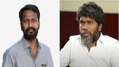 Vetrimaaran: வெற்றிமாறன் சிரிப்பால் வெற்றி அடைந்த பா.ரஞ்சித் - இதுவா நடந்தது?