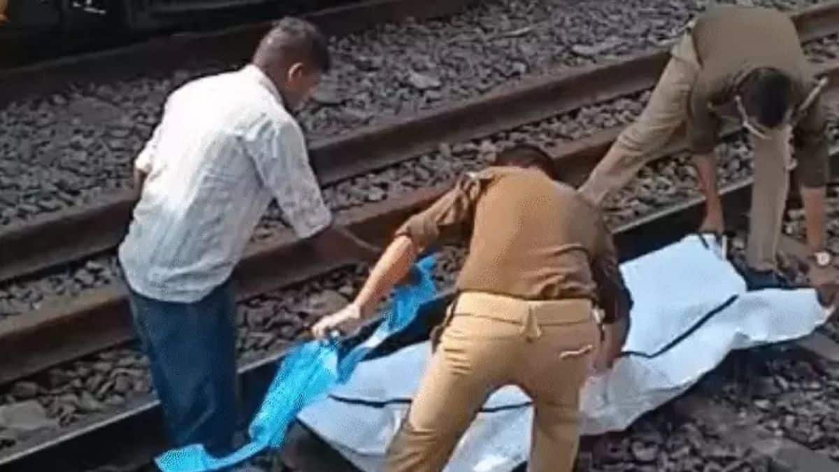 Train Accident: ரயில் விபத்துகளில் அப்பாவி மக்கள் 18 பேர் பலி! பயணிகளின் பாதுகாப்பை உறுதி செய்ய அரசு என்ன செய்யப்போகிறது?