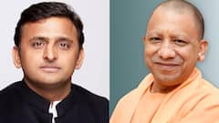 'No One Would Recognise Yogi Among Monkeys’: Akhilesh's Reply To UP CM's '3 Monkey Jibe'