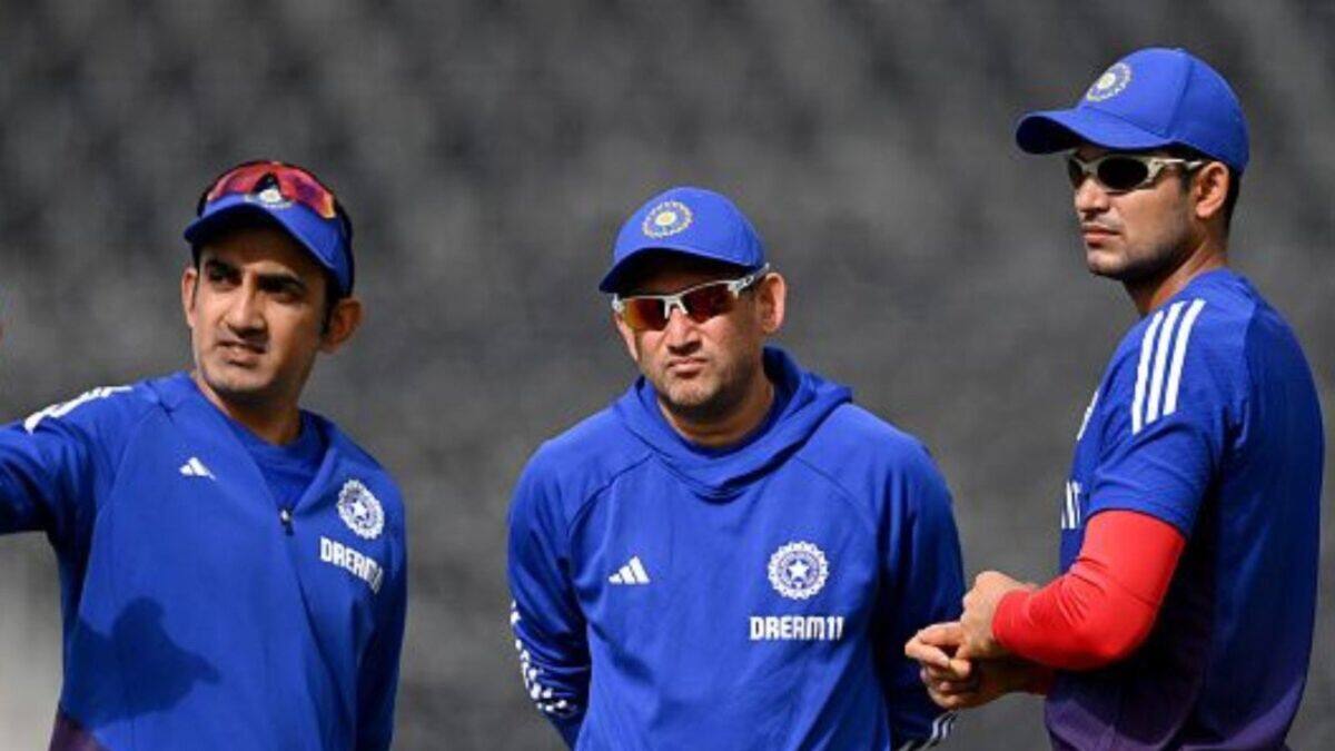 Indian Cricket Team: மண்ணள்ளிப்போடும் கம்பீர் & அகர்கர், அணியை சிதைக்கும் கில் - நாசமாய் போன ப்ளேயிங் லெவன்