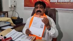 मनसेकडून मुंबईच्या मतदार यादीतील मोठा घोळ उघड, भाजपच्या वॉर्ड अध्यक्षाच्या नावाने 3 एपिक नंबर