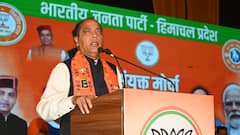 नेता प्रतिपक्ष जयराम ठाकुर बोले, 'न्यायपालिका के लिए बजट की कमी का मामला दुर्भाग्यपूर्ण'