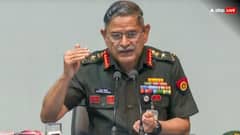 आर्मी चीफ बोले- अकेले सुरक्षित नहीं कोई भी देश, साझा इनोवेशन ही सुरक्षा कवच