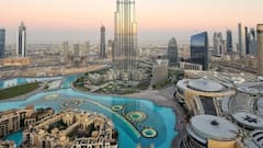 दुबई और अबू-धाबी घूमने का है प्लान? IRCTC का ये टूर पैकेज आपके लिए रहेगा पैसा वसूल