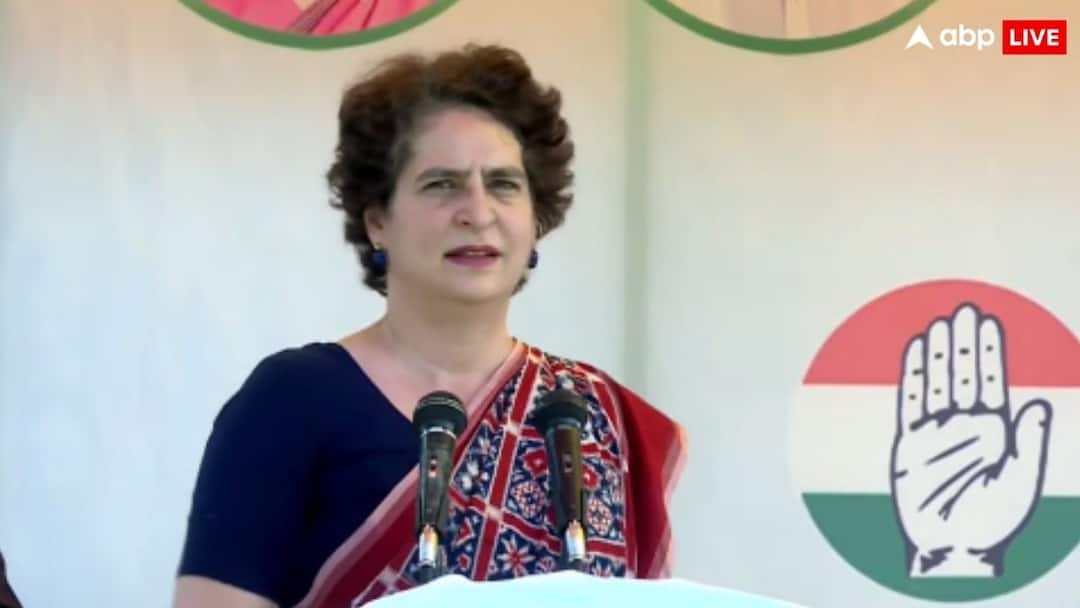 ‘मेरे भाई ने सच सामने ला दिया, अब बिहार को…’, राहुल गांधी के H-Files पर बोलीं प्रियंका गांधी