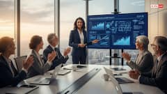 Tula Masik Rashifal November 2025: तुला राशि रिश्तों और करियर में सकारात्मक मोड़ आने के संकेत