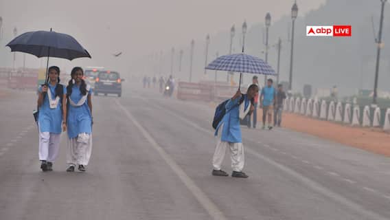 Delhi Govt Caps Office Attendance At 50% As Pollution Rises; Others To WFH