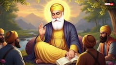 Guru Nanak Jayanti 2025: प्रकाश पर्व पर गुरु नानक जी के उपदेश, जो जीवन को सही राह दिखाती है!