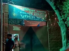 ਪਰਿਵਾਰ 'ਤੇ ਟੁੱਟਿਆ ਦੁੱਖਾਂ ਦਾ ਪਹਾੜ! ਚੰਡੀਗੜ੍ਹ ਪੁਲਿਸ ਸਟੇਸ਼ਨ 'ਚ ਸਬ-ਇੰਸਪੈਕਟਰ ਦੀ ਅਚਾਨਕ ਮੌਤ