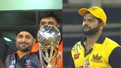 लीजेंड्स लीग क्रिकेट के शेड्यूल का हुआ एलान, जानिए कब और कहां होंगे मैच