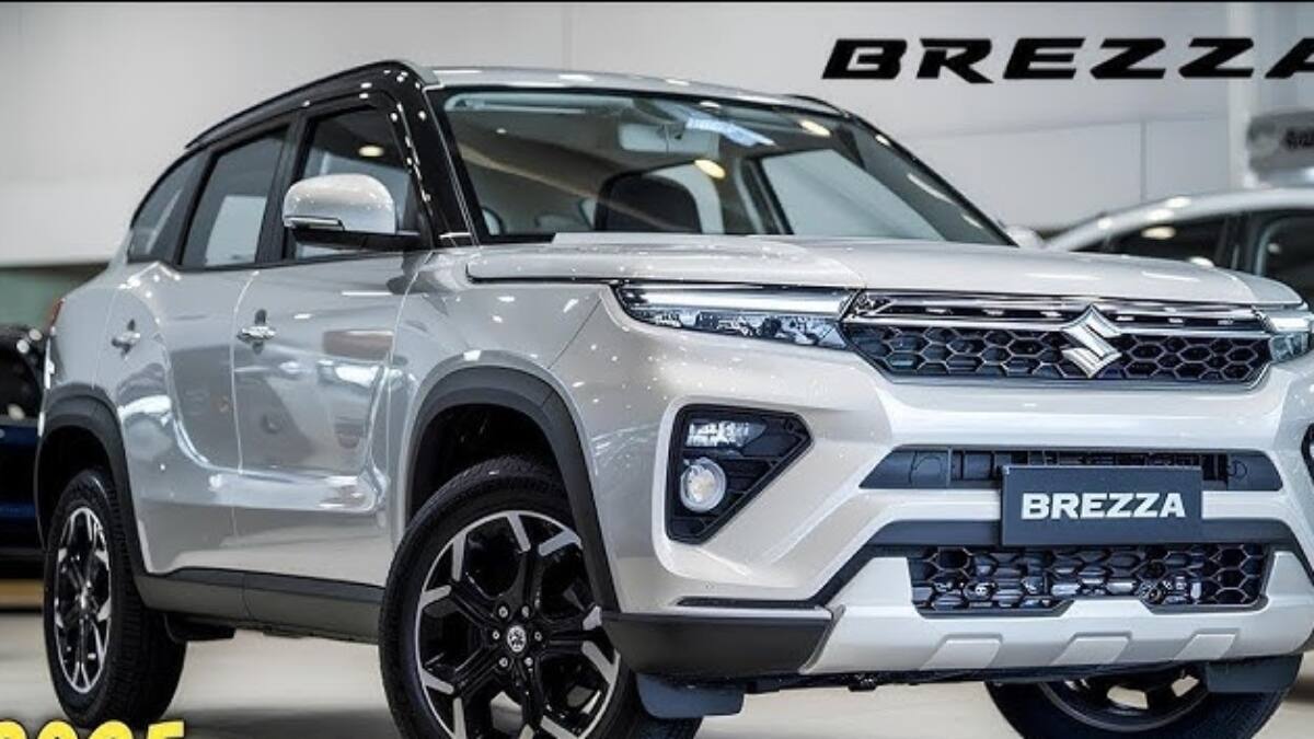 Maruti Affordable Cars: Swift முதல் Brezza வரை... ரூ.10 லட்சம் பட்ஜெட்டில் டாப் 10 மாருதி சுசுகி கார்கள்!