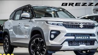 Maruti Affordable Cars: Swift முதல் Brezza வரை... ரூ.10 லட்சம் பட்ஜெட்டில் டாப் 10 மாருதி சுசுகி கார்கள்!