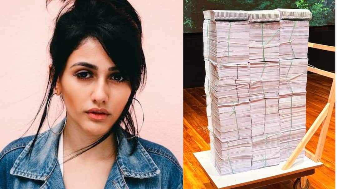 Haryana Kabhi Seema Kabhi Sweety Kabhi Saraswati Rahul Gandhi Claims Brazilian Model Pic On Multiple Voter IDs 'Kabhi Seema, Kabhi Sweety, Kabhi Saraswati': Rahul Claims Brazilian Model's Pic On Multiple Voter IDs