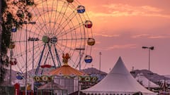 From Sonepur Cattle Fair To Pushkar Camel Fair: 5 Vibrant Fairs Of India That Celebrate Culture And Faith