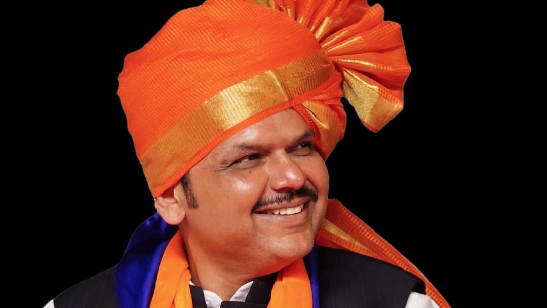 Fadnavis Asserts Mahayuti Unity Ahead Of Maharashtra Civic Polls, Says Post-Poll Alliance Certain