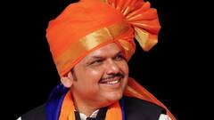 Fadnavis Asserts Mahayuti Unity Ahead Of Maharashtra Civic Polls, Says Post-Poll Alliance Certain