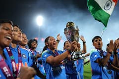 Worlds Richest Women Cricketers: जगातील 5 सर्वात श्रीमंत महिला क्रिकेटपटू; टॉप 5 मध्ये तीन भारतीय खेळाडूंचा समावेश, पाहा संपूर्ण यादी!
