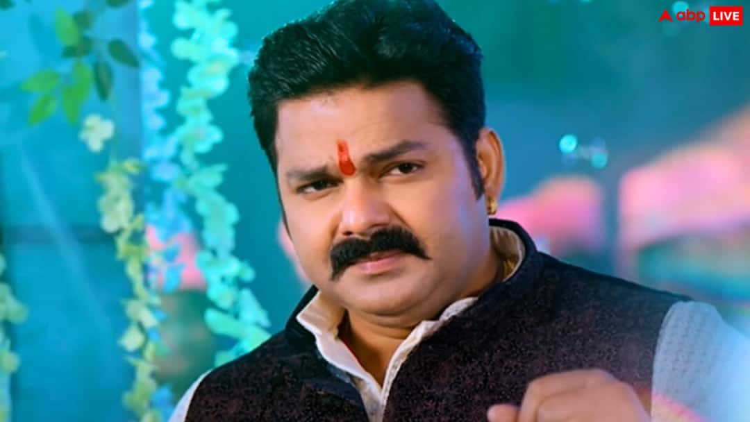 पवन सिंह का 'एक बिहारी सौ पर भारी' सॉन्ग रिलीज, बिहार चुनाव के बीच खूब हो रहा है ट्रेंड