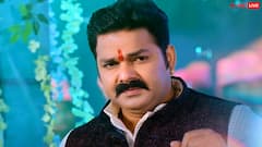 पवन सिंह का 'एक बिहारी सौ पर भारी' सॉन्ग रिलीज, बिहार चुनाव के बीच खूब हो रहा है ट्रेंड