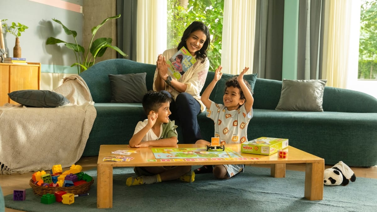 STEMpedia Launches Wizbot Maxx, a Screen-Free Toy to Nurture Young Minds