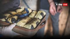 मुंबई एयरपोर्ट पर 4 दिन में 13kg ड्रग्स और 87 लाख की विदेशी मुद्रा बरामद, 5 बड़े तस्करी मामले पकड़े