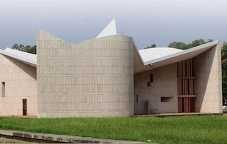 ਕੇਂਦਰ ਦੀ ਭਾਜਪਾ ਨੇ ਟੇਕੇ ਗੋਡੇ ! PU ਸੈਨੇਟ ਭੰਗ ਕਰਨ ਦਾ ਨੋਟਿਫਿਕੇਸ਼ਨ ਕੀਤਾ ਰੱਦ, PU 'ਤੇ ਰਹੇਗਾ ਪੰਜਾਬ ਦਾ ਹੱਕ-ਆਪ