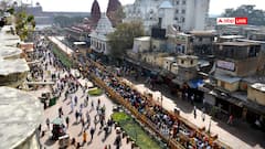 दिल्ली के चांदनी चौक का बदलेगा नाम? BJP नेता ने CM रेखा गुप्ता को लिखी चिट्ठी