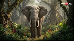 Elephant Ears: इतने बड़े क्यों होते हैं हाथी के कान, क्या इससे उसे ज्यादा सुनाई देता है?