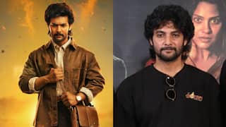 Aadi Saikumar: ప్రభాస్ వల్ల 'శంబాల'కు ఫ్యాన్స్ సపోర్ట్... ఫ్లాపులు, సక్సెస్ రేట్‌పై ఆది సాయికుమార్ రియాక్షన్!