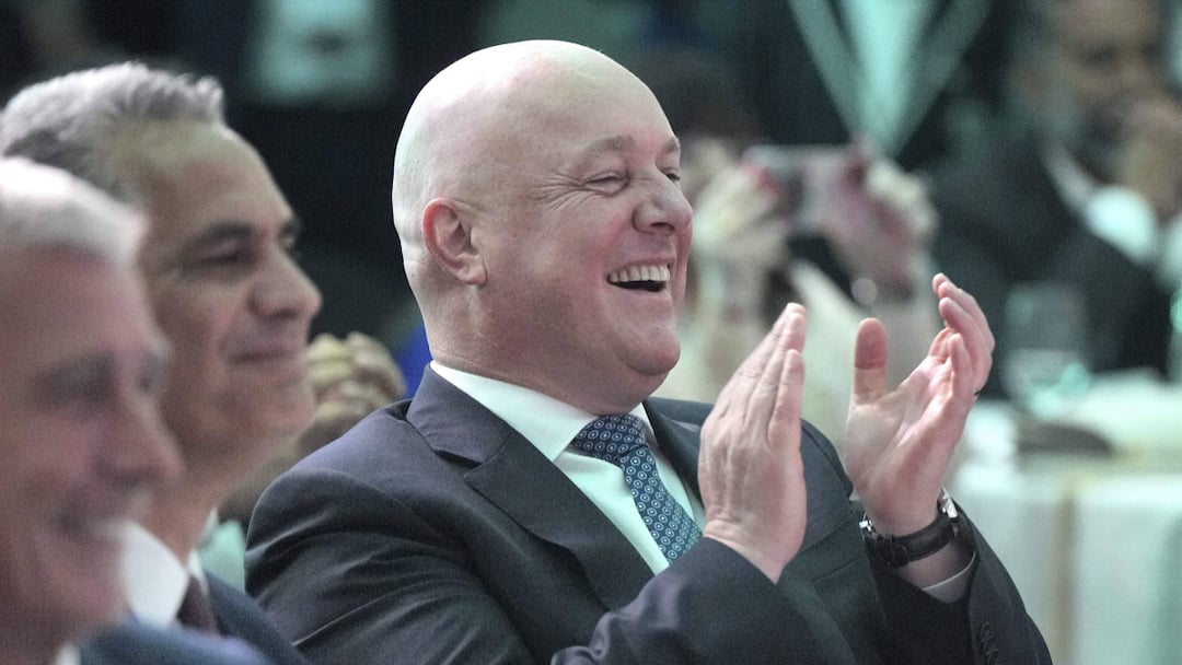 ‘As Long As Someone Beats Australia’: New Zealand PM Reacts To India’s Women’s World Cup Win