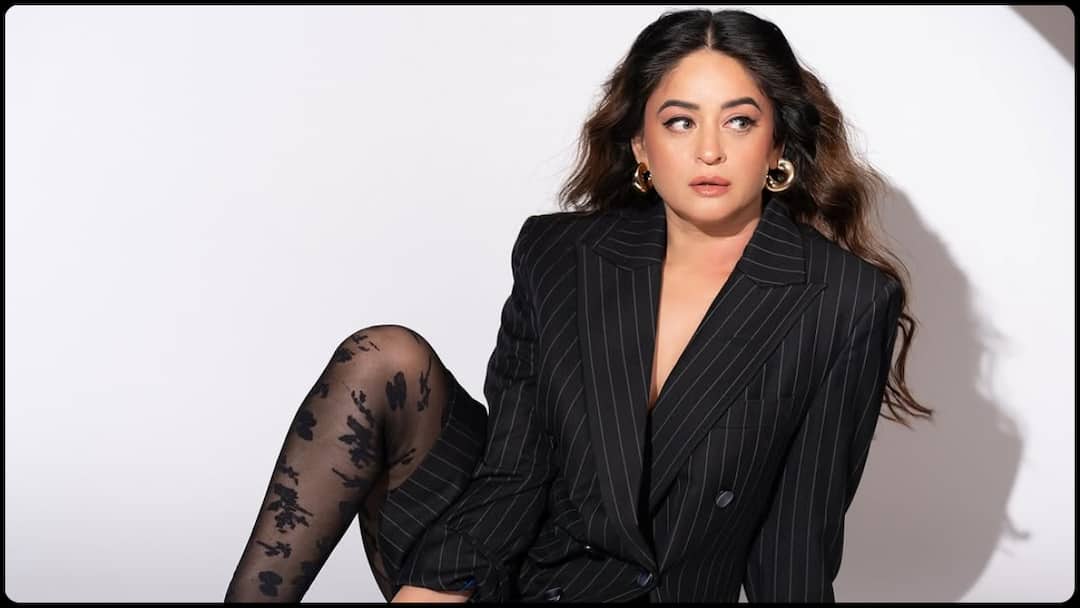 तलाक की खबरों के बीच माही विज ने दी गुड न्यूज, 9 साल बाद इस शो से करने जा रहीं कमबैक