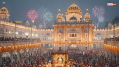 Guru Nanak Jayanti 2025: प्रकाश पर्व पर गुरु नानक जी के उपदेश, जो जीवन को सही राह दिखाती है!