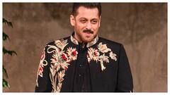 Legal Trouble Brews For Salman Khan Over ‘Misleading’ Pan Masala Advertisements