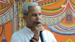 राजस्थान: 'ज्योतिषाचार्यों ने कहा था, वही हो रहा है', हादसों पर बोले BJP के सचेतक जोगेश्वर गर्ग