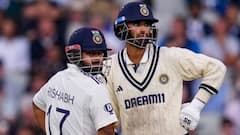 Rishabh Pant Returns! BCCI Announces India vs South Africa Test Series Squad