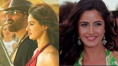 Akshay Kumar Recreates ‘Uncha Lamba Kad’ With Disha Patani, Calls Katrina Kaif 'Our Queen'