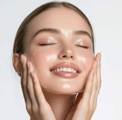 Fruits for Glowing Skin : 60 व्या वयातही दिसाल तिशीसारखे! चमकदार त्वचेसाठी 'ही' फळं खा, वृद्धत्व राहील दूर!