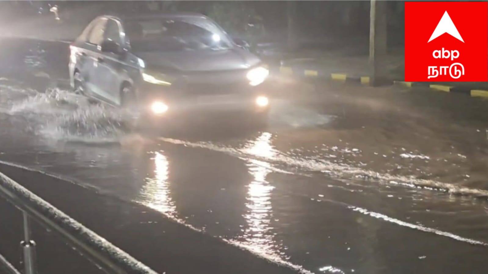 மதுரை: கழிவுநீரில் மிதக்கும் முக்கிய சாலை.. டிஐஜி அலுவலகம், கல்லூரி வாசலில் துர்நாற்றம், அவதிப்படும் மக்கள்!