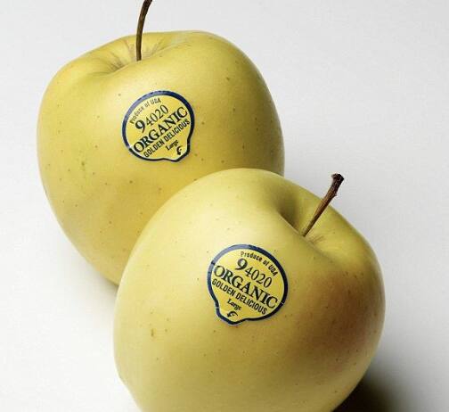 याचा अर्थ त्या फळांवर रासायनिक कीटकनाशके किंवा खते वापरली गेली आहेत. ही फळे स्वस्त असतात, पण सेंद्रिय फळांइतकी स्वच्छ किंवा पौष्टिक नसतात.